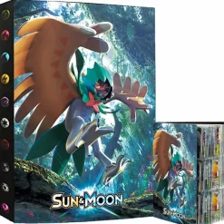 Sammelmappe Fur 432 Oder 540 Pokemon Karten - Viele Motive