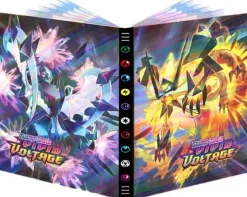 Sammelmappe Fur 432 Oder 540 Pokemon Karten - Viele Motive