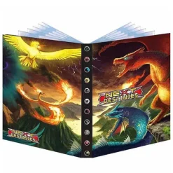 Sammelmappe Fur 432 Oder 540 Pokemon Karten - Viele Motive
