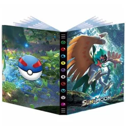 Sammelmappe Fur 432 Oder 540 Pokemon Karten - Viele Motive