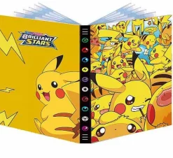 Sammelmappe Fur 432 Oder 540 Pokemon Karten - Viele Motive
