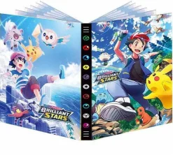 Sammelmappe Fur 432 Oder 540 Pokemon Karten - Viele Motive