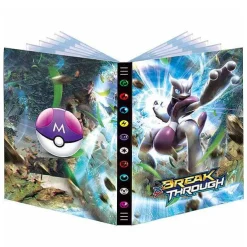 Sammelmappe Fur 432 Oder 540 Pokemon Karten - Viele Motive