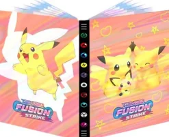 Sammelmappe Fur 432 Oder 540 Pokemon Karten - Viele Motive