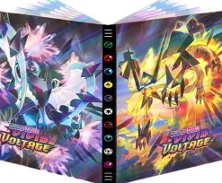 Sammelmappe Fur 432 Oder 540 Pokemon Karten - Viele Motive