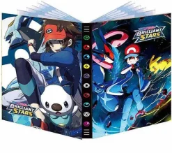 Sammelmappe Fur 432 Oder 540 Pokemon Karten - Viele Motive