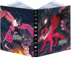 Sammelmappe Fur 432 Oder 540 Pokemon Karten - Viele Motive