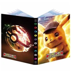 Sammelmappe Fur 432 Oder 540 Pokemon Karten - Viele Motive