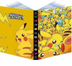 Sammelmappe Fur 432 Oder 540 Pokemon Karten - Viele Motive
