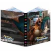 Sammelmappe Fur 432 Oder 540 Pokemon Karten - Viele Motive