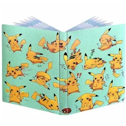 Sammelmappe Fur 432 Oder 540 Pokemon Karten - Viele Motive