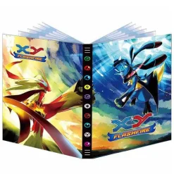 Sammelmappe Fur 432 Oder 540 Pokemon Karten - Viele Motive
