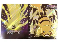 Sammelmappe Fur 432 Oder 540 Pokemon Karten - Viele Motive