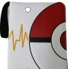 Sammelmappe Pokemon Karten, Din A4 Format, Bis 400 Karten