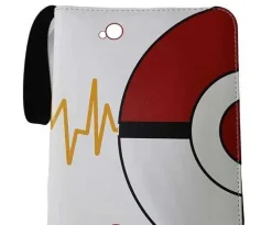 Sammelmappe Pokemon Karten, Din A4 Format, Bis 400 Karten