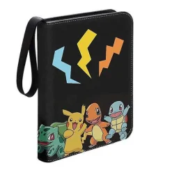 Sammeltasche Fur Pokemon Karten