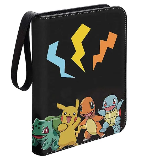 Sammeltasche Fur Pokemon Karten