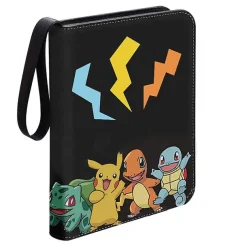 Sammeltasche Fur Pokemon Karten