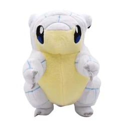 Sandan Sandshrew Pokemon Pluschtier (Ca. 20Cm)
