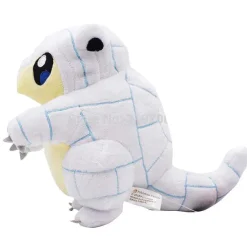 Sandan Sandshrew Pokemon Pluschtier (Ca. 20Cm)