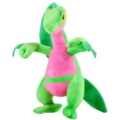 Sceptile Gewaldro Kuscheltier Pokemon (Ca. 25Cm)