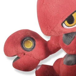 Scherox Scizor Pokemon Kuscheltier (Ca. 18Cm)