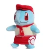 Schiggy Squirtle Plusch Pokemon (Ca. 35Cm)