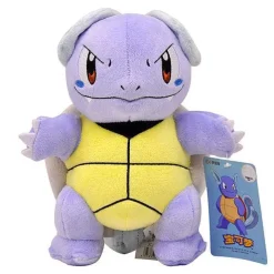 Schillok Wartortle Kuscheltier Aus Der Pokemon Familie