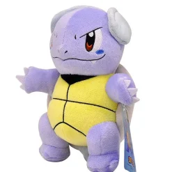 Schillok Wartortle Kuscheltier Aus Der Pokemon Familie