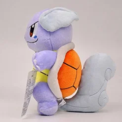 Schillok Wartortle Kuscheltier Aus Der Pokemon Familie