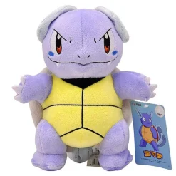 Schillok Wartortle Kuscheltier Aus Der Pokemon Familie