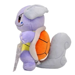 Schillok Wartortle Kuscheltier Aus Der Pokemon Familie