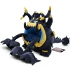 Schlingking Guzzlord Plusch Pokemon Kuscheltier (Ca. 25Cm)
