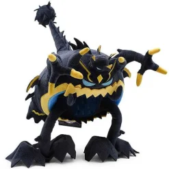 Schlingking Guzzlord Plusch Pokemon Kuscheltier (Ca. 25Cm)