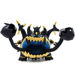 Schlingking Guzzlord Plusch Pokemon Kuscheltier (Ca. 25Cm)