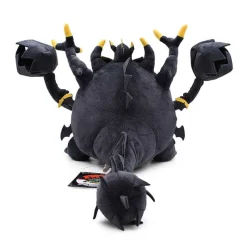 Schlingking Guzzlord Plusch Pokemon Kuscheltier (Ca. 25Cm)