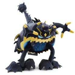 Schlingking Guzzlord Plusch Pokemon Kuscheltier (Ca. 25Cm)