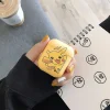Schutzcase - Schutzhulle Fur Airpods Im Pokemon Design (Verschiedene Motive)