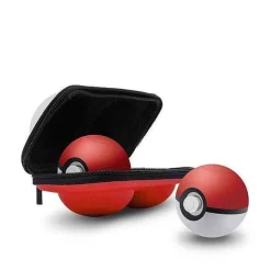 Schutzhulle Fur Poke Ball Plus Controller (Switch)