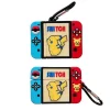 Schutzhulle Im Nintendo Switch-Style Fur Apple Airpods 1, 2, 3 Und Pro Kopfhorer
