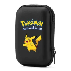 Schutztasche Fur Bis Zu 50 Pokemon Sammelkarten