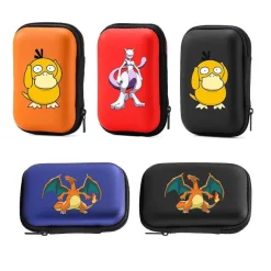 Schutztasche Fur Bis Zu 50 Pokemon Sammelkarten
