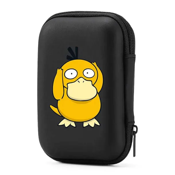 Schutztasche Fur Bis Zu 50 Pokemon Sammelkarten