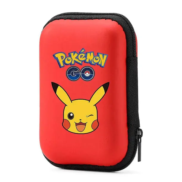 Schutztasche Fur Bis Zu 50 Pokemon Sammelkarten