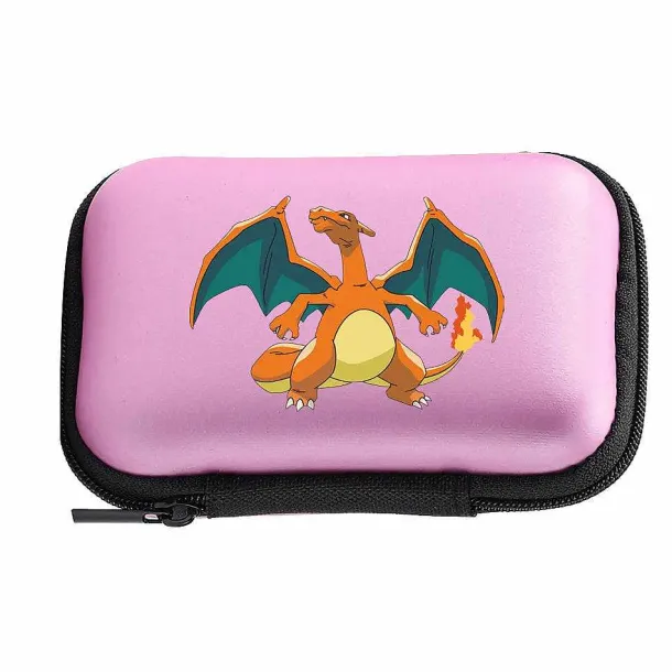 Schutztasche Fur Bis Zu 50 Pokemon Sammelkarten