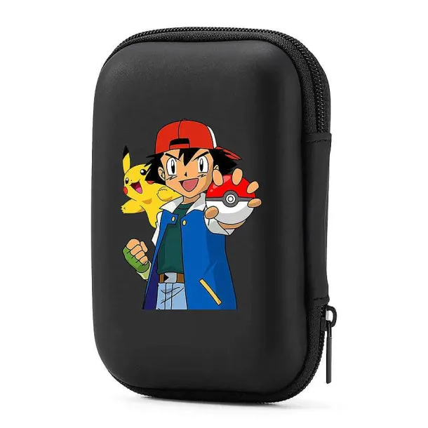 Schutztasche Fur Bis Zu 50 Pokemon Sammelkarten