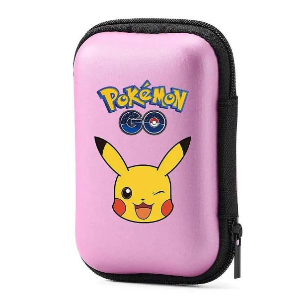 Schutztasche Fur Bis Zu 50 Pokemon Sammelkarten