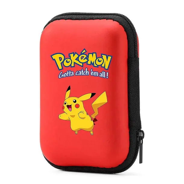 Schutztasche Fur Bis Zu 50 Pokemon Sammelkarten
