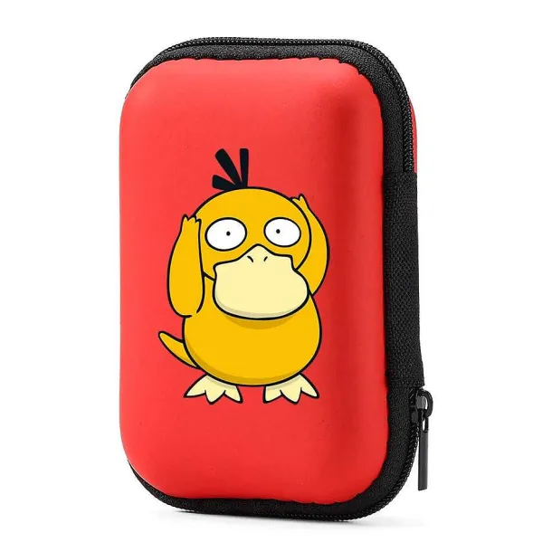 Schutztasche Fur Bis Zu 50 Pokemon Sammelkarten