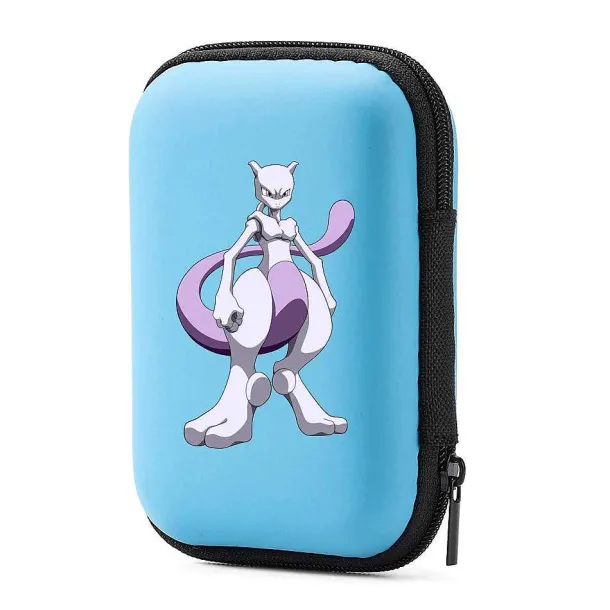 Schutztasche Fur Bis Zu 50 Pokemon Sammelkarten